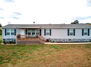 315 Meadowview Ln, Rogersville, TN 37857