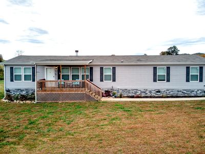315 Meadowview Ln, Rogersville, TN, 37857