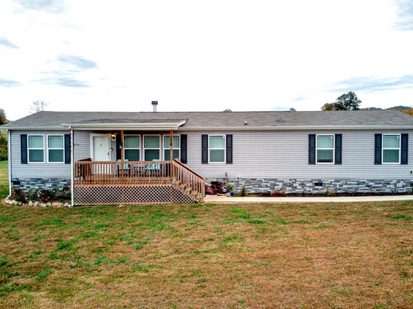 315 Meadowview Ln, Rogersville, TN 37857