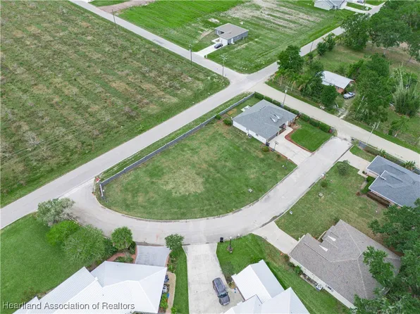 Fairway Ln, Wauchula, FL 33873
