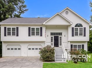 4190 Linkside Dr, Powder Springs, GA 30127