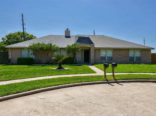 19551 Lazy Valley Dr, Katy, TX 77449