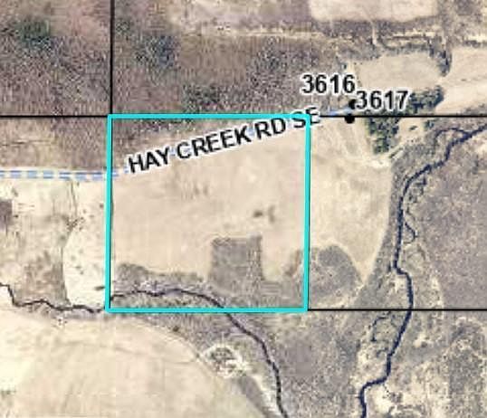 1st image of Tbd2 Hay Creek Rd SE