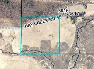 Tbd2 Hay Creek Rd SE, Baudette, MN 56623