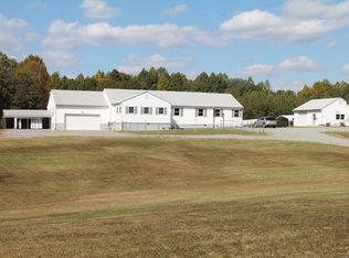 6200 Emmaus Church Rd, Providence Forge, VA 23140