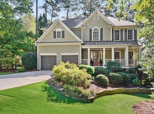 6810 Little Fox Trl, Cumming, GA 30040