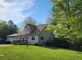 3684 Chippewa Dr, Glennie, MI 48737