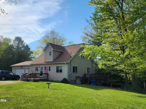 3684 Chippewa Dr, Glennie, MI 48737