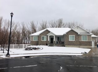 891 S Sandbar Way, Spanish Fork, UT 84660