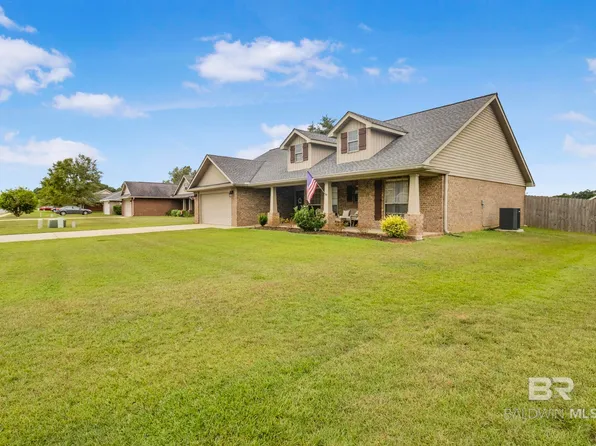 23953 Raynagua Blvd, Loxley, AL 36551