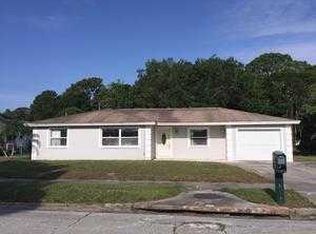 281 E Haven Dr, West Melbourne, FL 32904