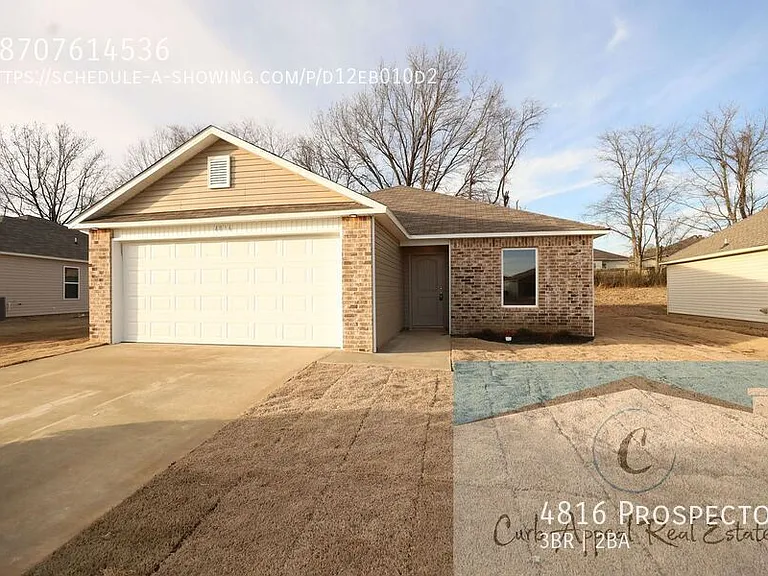 4816 Prospector Dr — Photo 1