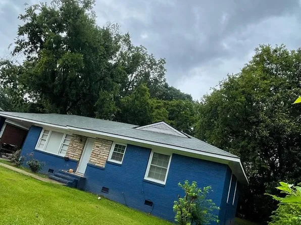 2824 Hawthorne Dr, Columbus, GA 31903