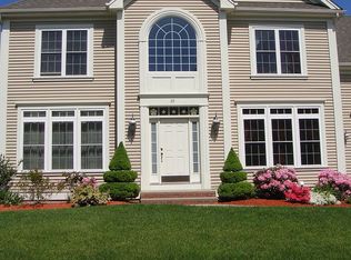 20 Wagner Ln, Holden, MA 01520