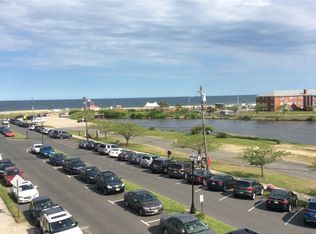 33 Broadway Ave APT 2B, Ocean Grove, NJ 07756