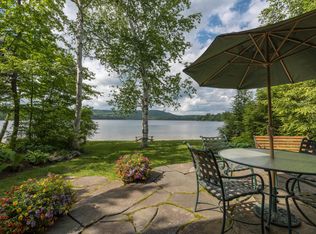 16 Maple Ln, Stockbridge, MA 01262