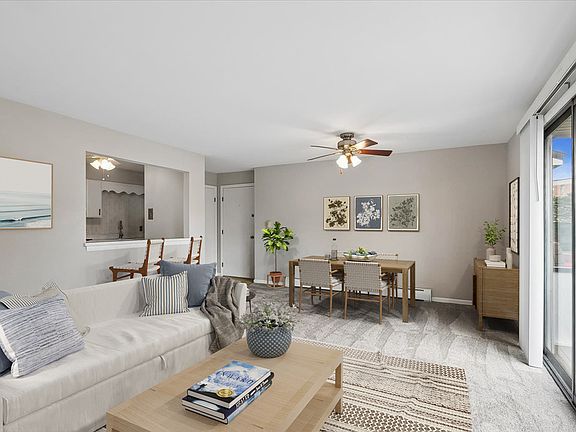 3rd image of 350 Brainerd Ave APT 1B