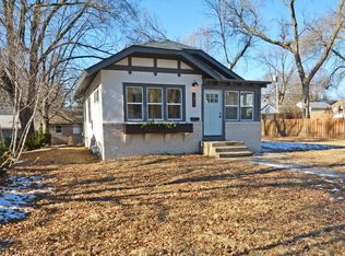 2929 Drew Ave N, Robbinsdale, MN 55422