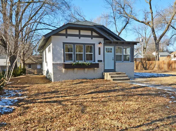 2929 Drew Ave N, Robbinsdale, MN 55422