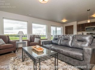 2938 NW 40th Ln, Ankeny, IA 50023