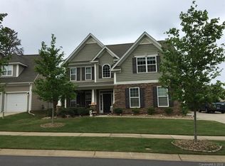 14016 Baytown Ct, Huntersville, NC 28078