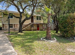 15504 Enid Dr, Austin, TX 78734