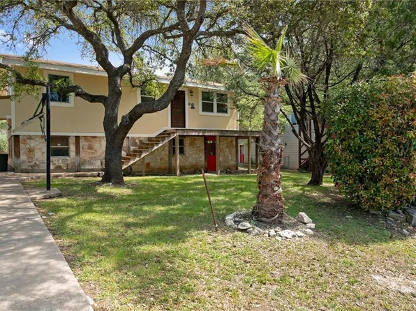 15504 Enid Dr, Austin, TX 78734