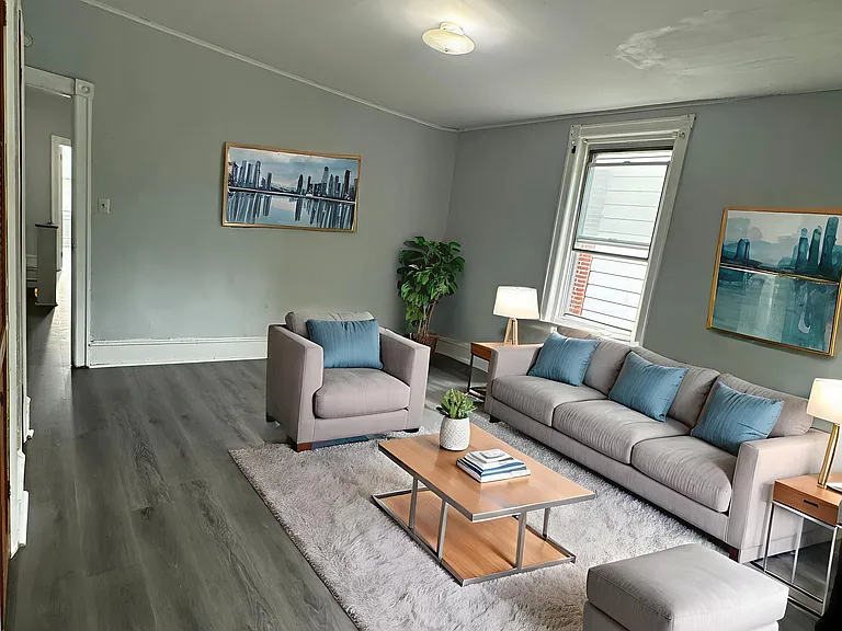 4660 Castor Ave #2 — Photo 1