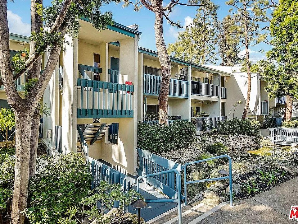 1st image of 824 Camino Real Unit 104