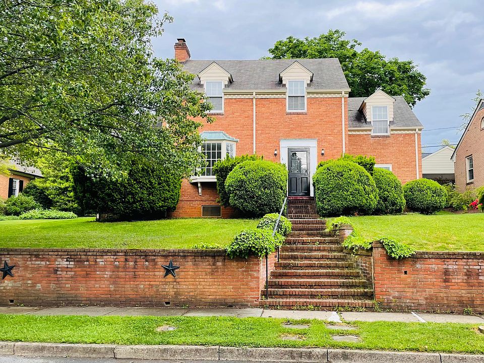 514 Tennyson Ave, Winchester, VA 22601 Zillow