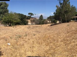 1001 Hillcrest Dr, Pomona, CA 91768