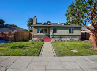 1621 Huron Ave, San Mateo, CA 94401