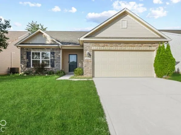 1650 Bridgecreek Xing, Greenwood, IN 46143