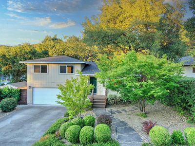 16901 Eveton Lane, Sonoma, CA, 95476