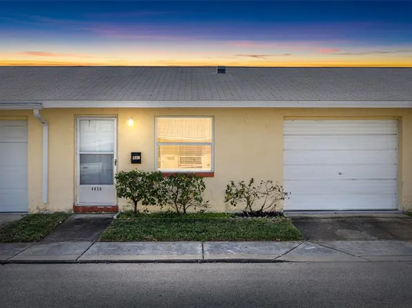 4930 Hazner St, New Port Richey, FL 34652