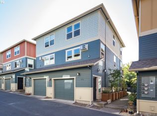 6715 N Salem Ave, Portland, OR