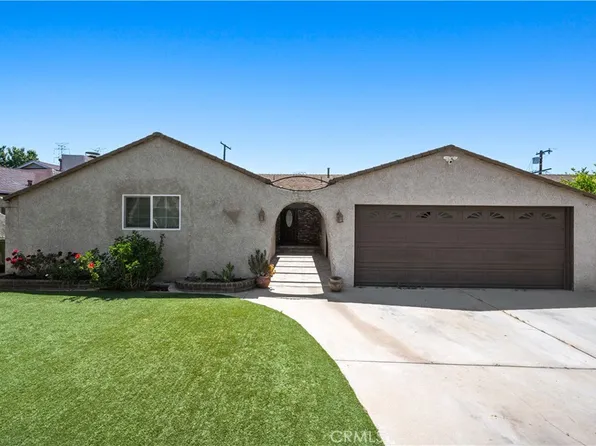 14300 Carl St, Pacoima, CA 91331