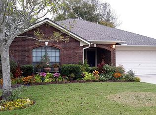 13318 Kaylee Ln, Santa Fe, TX 77510