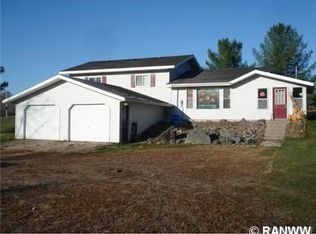 17046 191st Ave, Bloomer, WI 54724