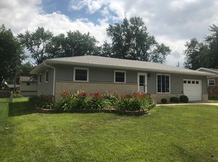 200 Kingwood St, Morton, IL