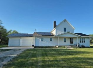 2352 Comanche Rd, Galva, KS 67443