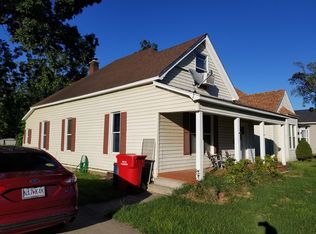 207 Elliott Ave, Chaffee, MO 63740