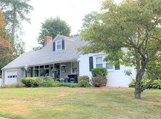 26 Bruce Rd, Norwood, MA 02062