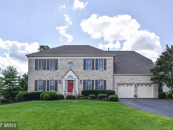 2nd image of 13617 Weinstein Ct