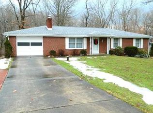 212 Summerfield Dr, Baden, PA