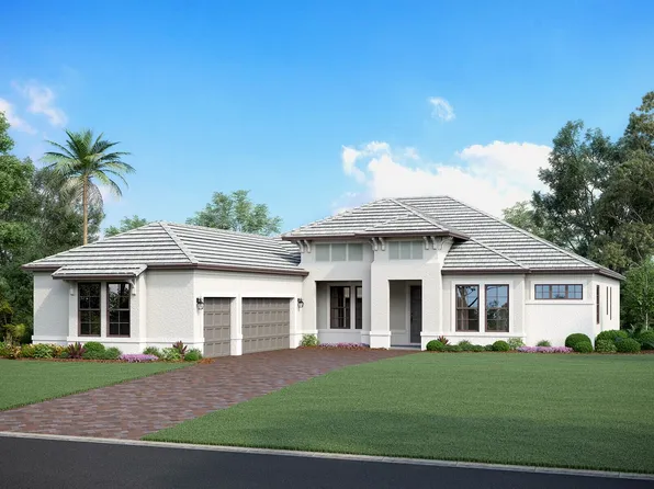 Jubilee Plan, Palmera at Wellen Park