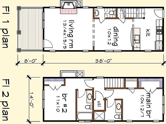 2nd image of this home
