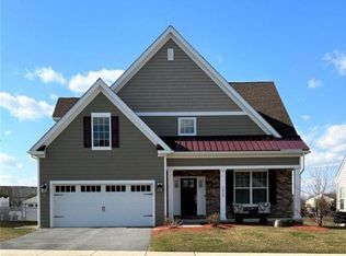 3620 Swabia Ct, Macungie, PA 18062