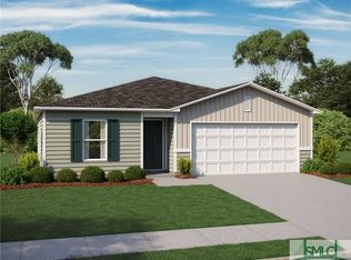 195 Saddle Brooke Ter, Brunswick, GA 31525