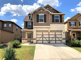 4319 Rothberger Way, San Antonio, TX 78244